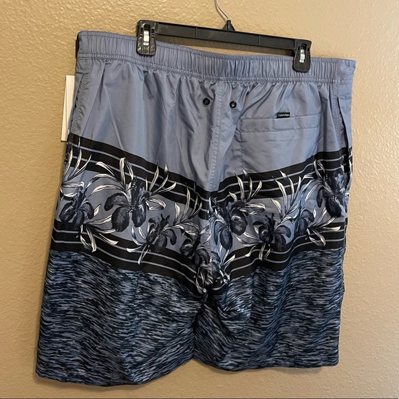 Calvin Klein Swim Trunks - Picture 5 of 11